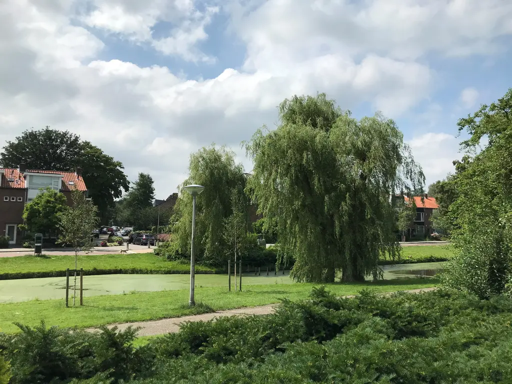 Selde Rust 27 2, Amstelveen