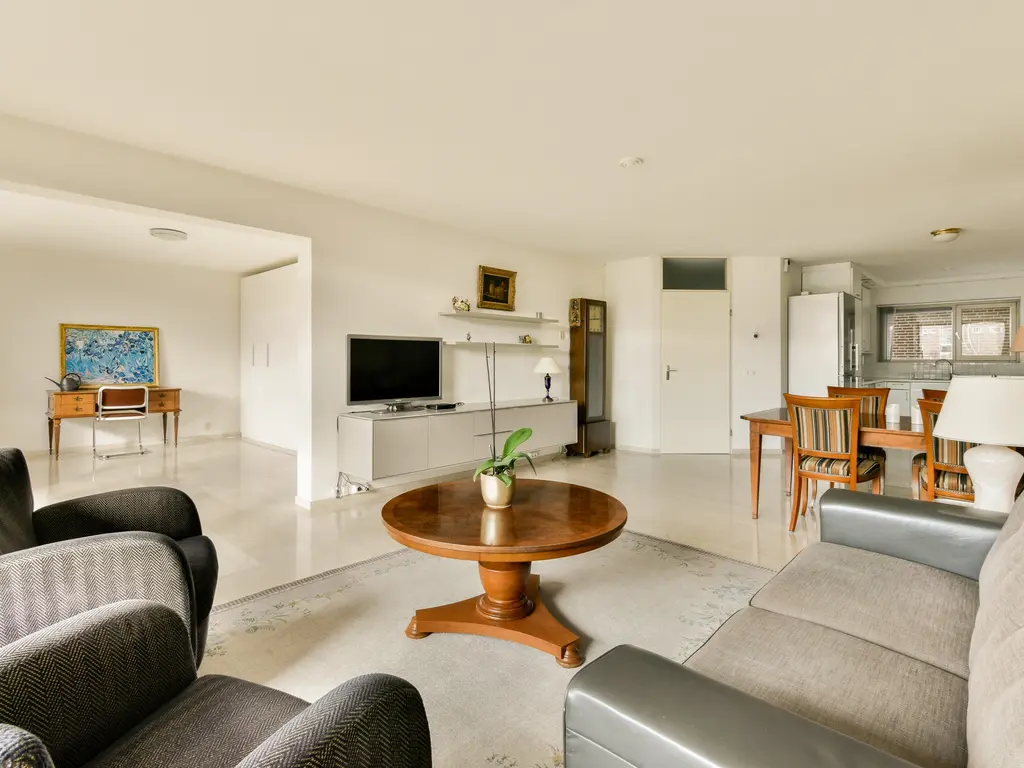 Selde Rust 27 2, Amstelveen