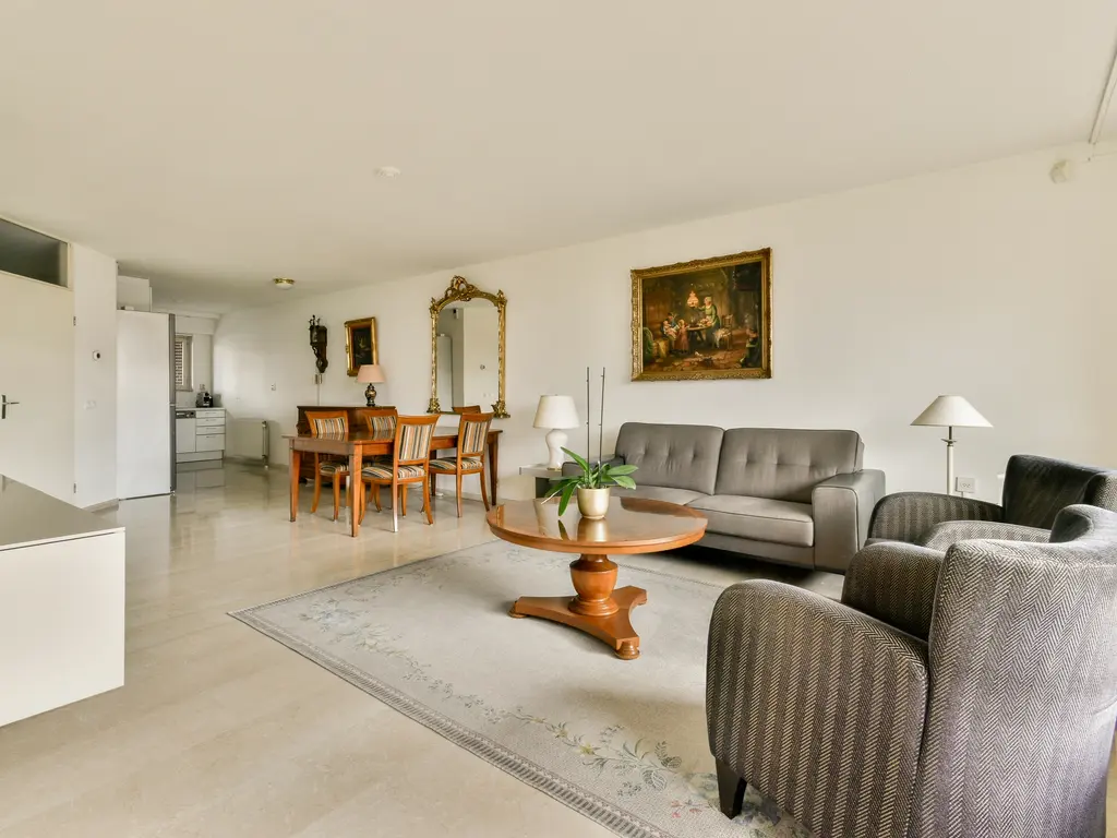 Selde Rust 27 2, Amstelveen