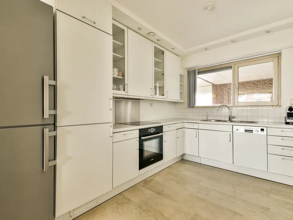 Selde Rust 27 2, Amstelveen