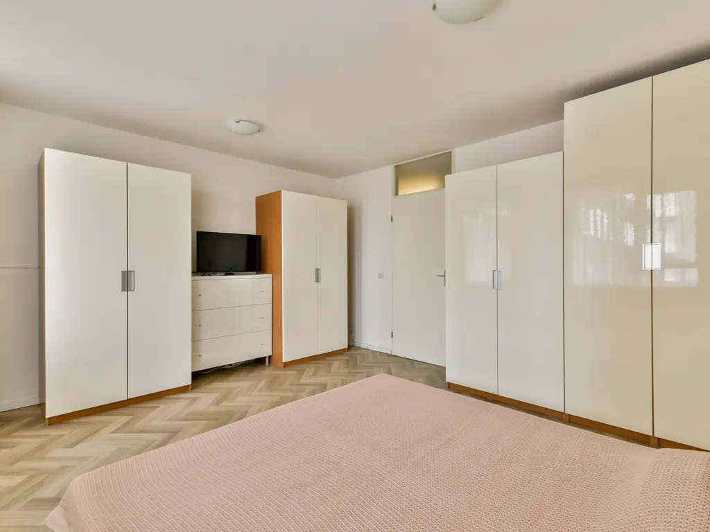 Selde Rust 27 2, Amstelveen