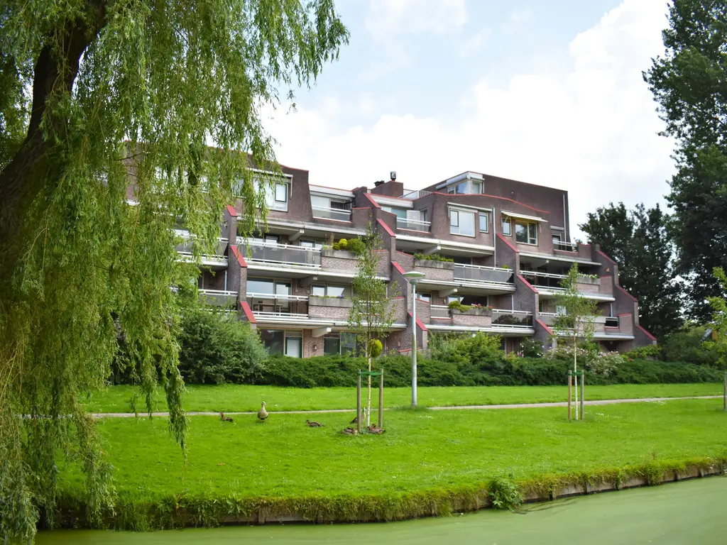 Selde Rust 27 2, Amstelveen