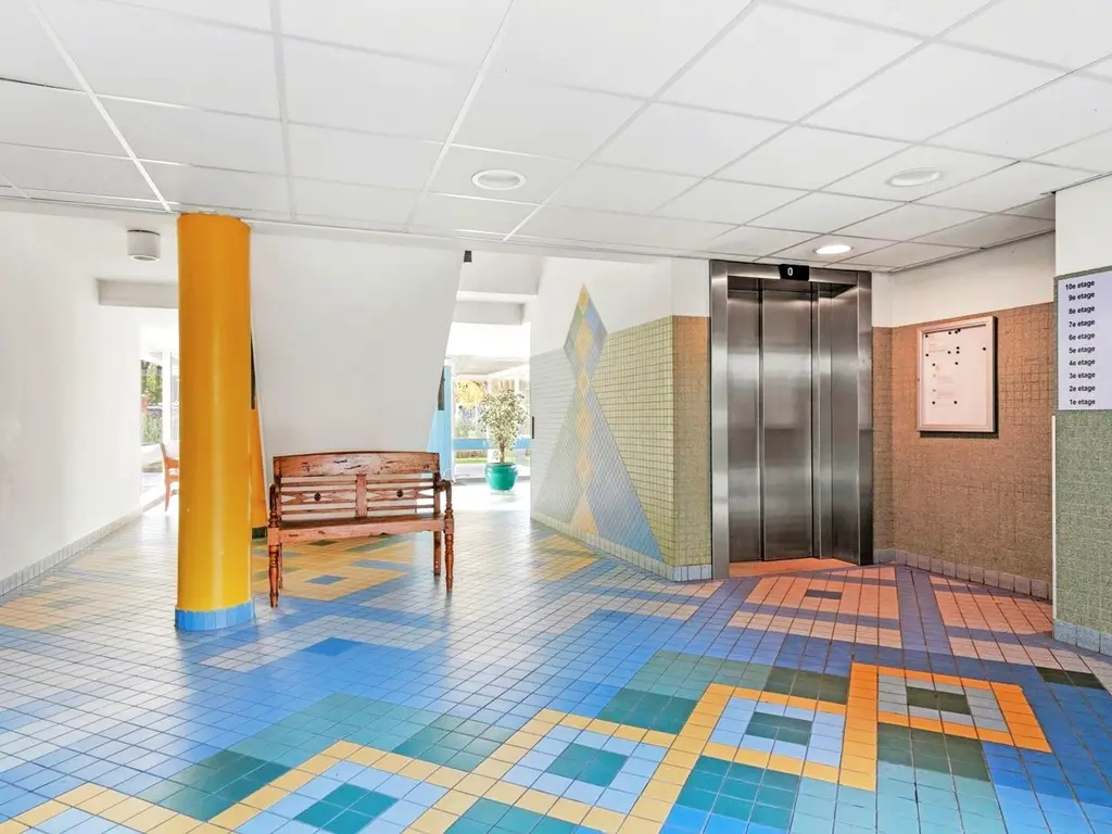 Zonnesteinhof 45, Amstelveen