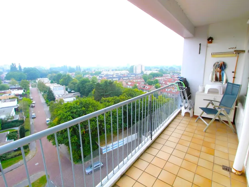 Zonnesteinhof 45, Amstelveen