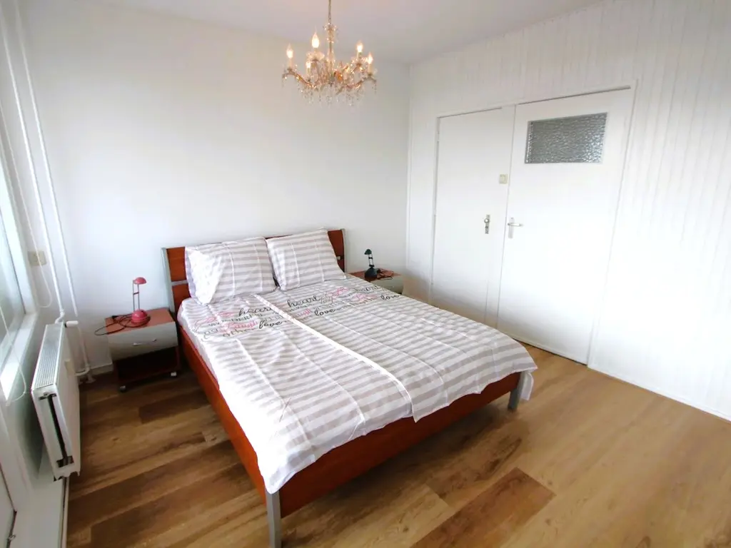 Zonnesteinhof 45, Amstelveen