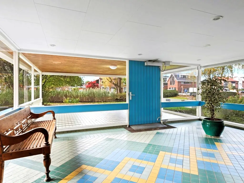 Zonnesteinhof 45, Amstelveen