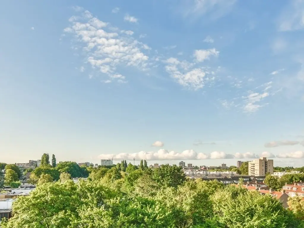 Zonnesteinhof 45, Amstelveen