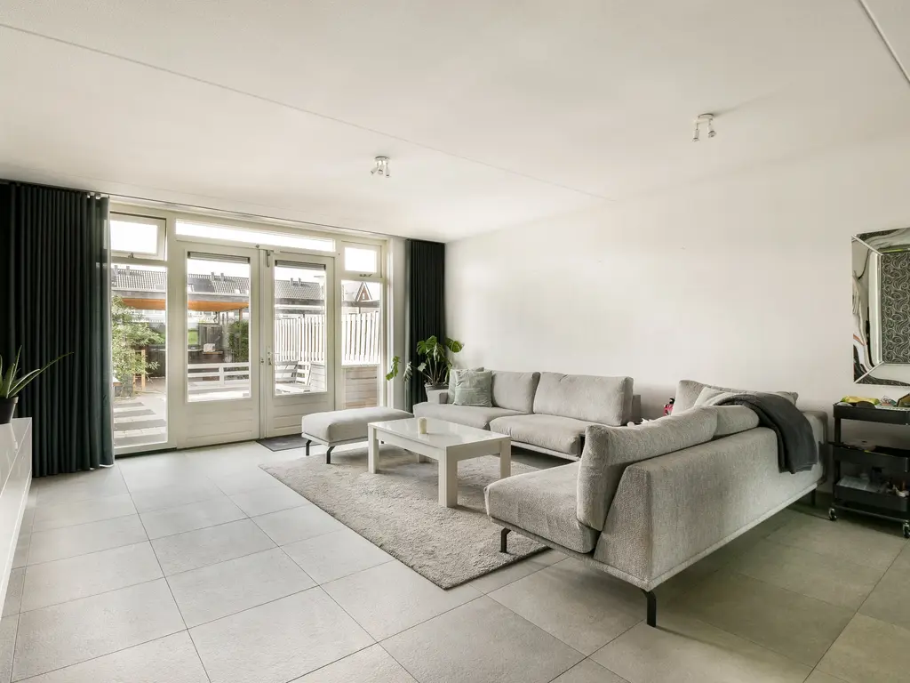 Zeeltstraat 27, Aalsmeer