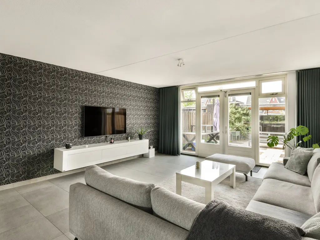 Zeeltstraat 27, Aalsmeer