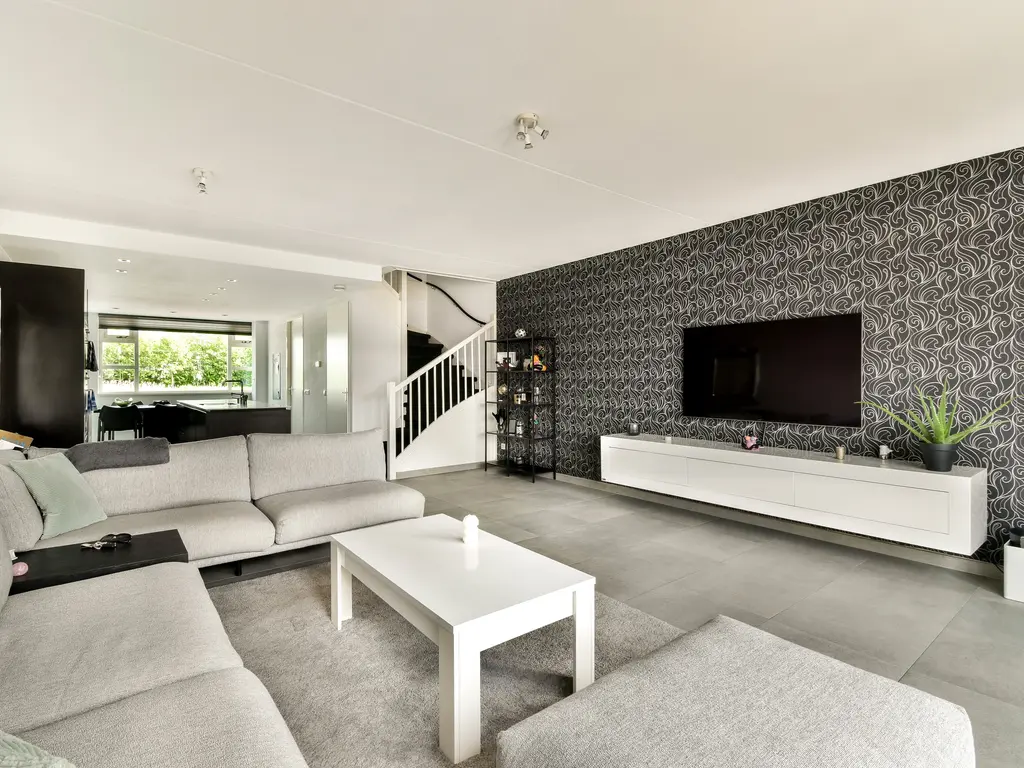 Zeeltstraat 27, Aalsmeer