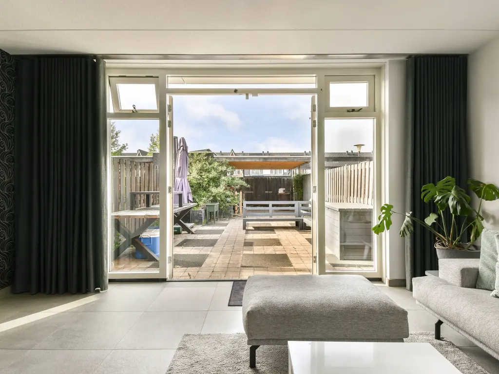 Zeeltstraat 27, Aalsmeer