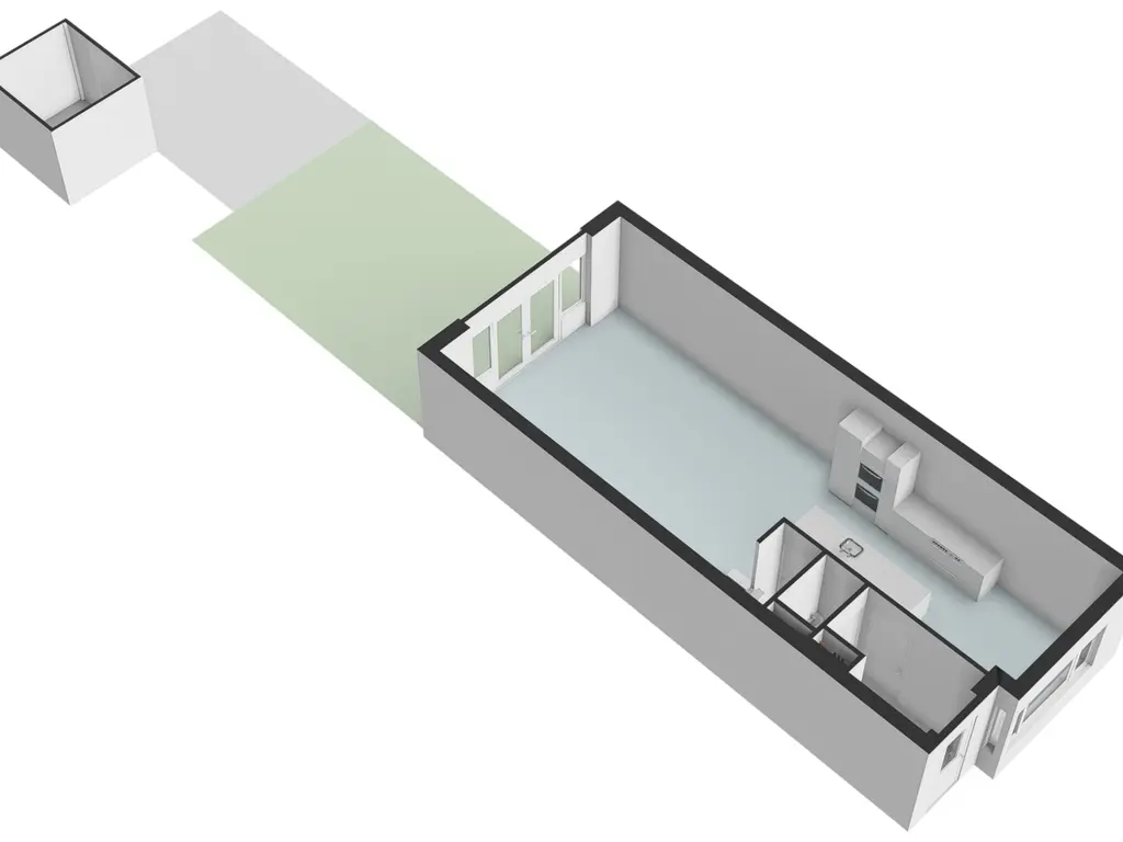 Zeeltstraat 27, Aalsmeer