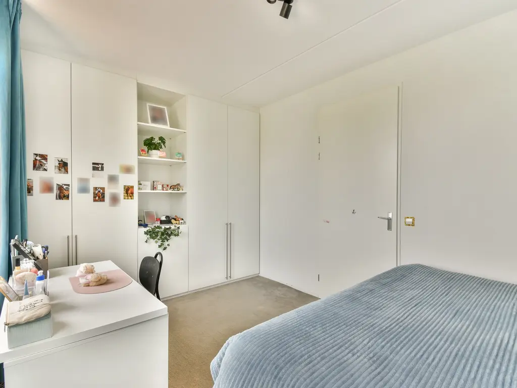 Zeeltstraat 27, Aalsmeer