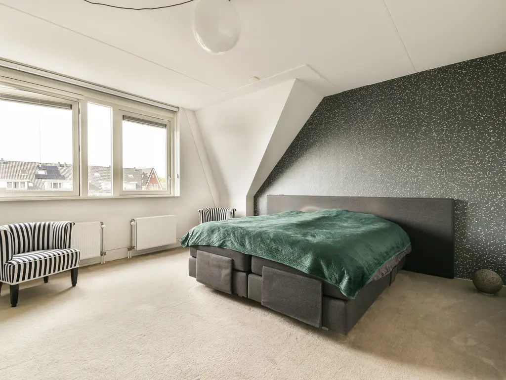 Zeeltstraat 27, Aalsmeer