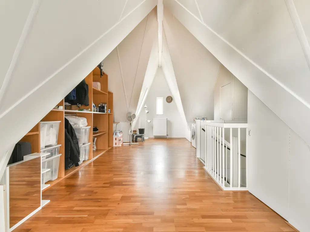Zeeltstraat 27, Aalsmeer