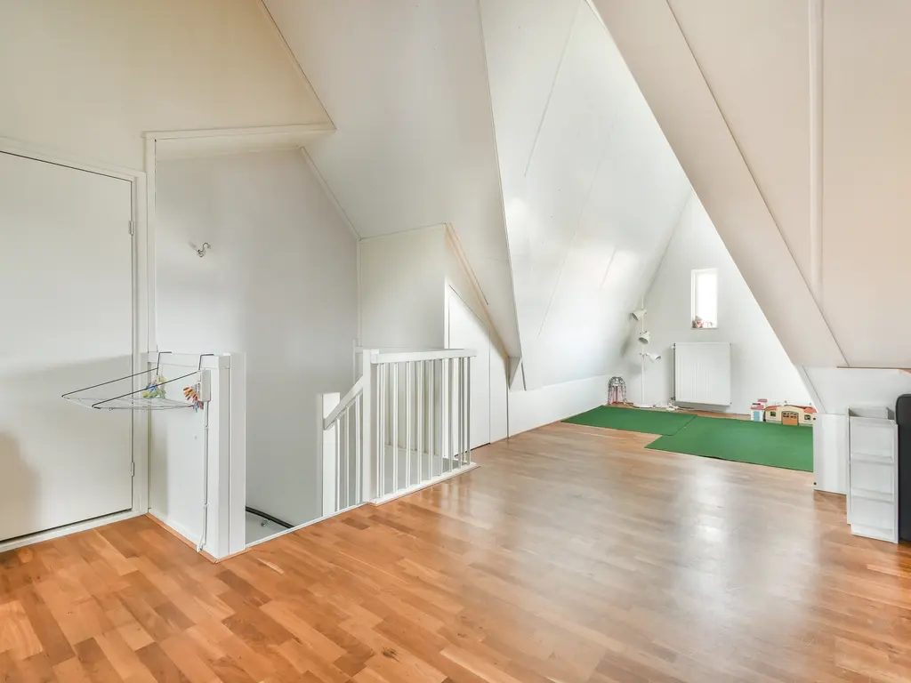 Zeeltstraat 27, Aalsmeer