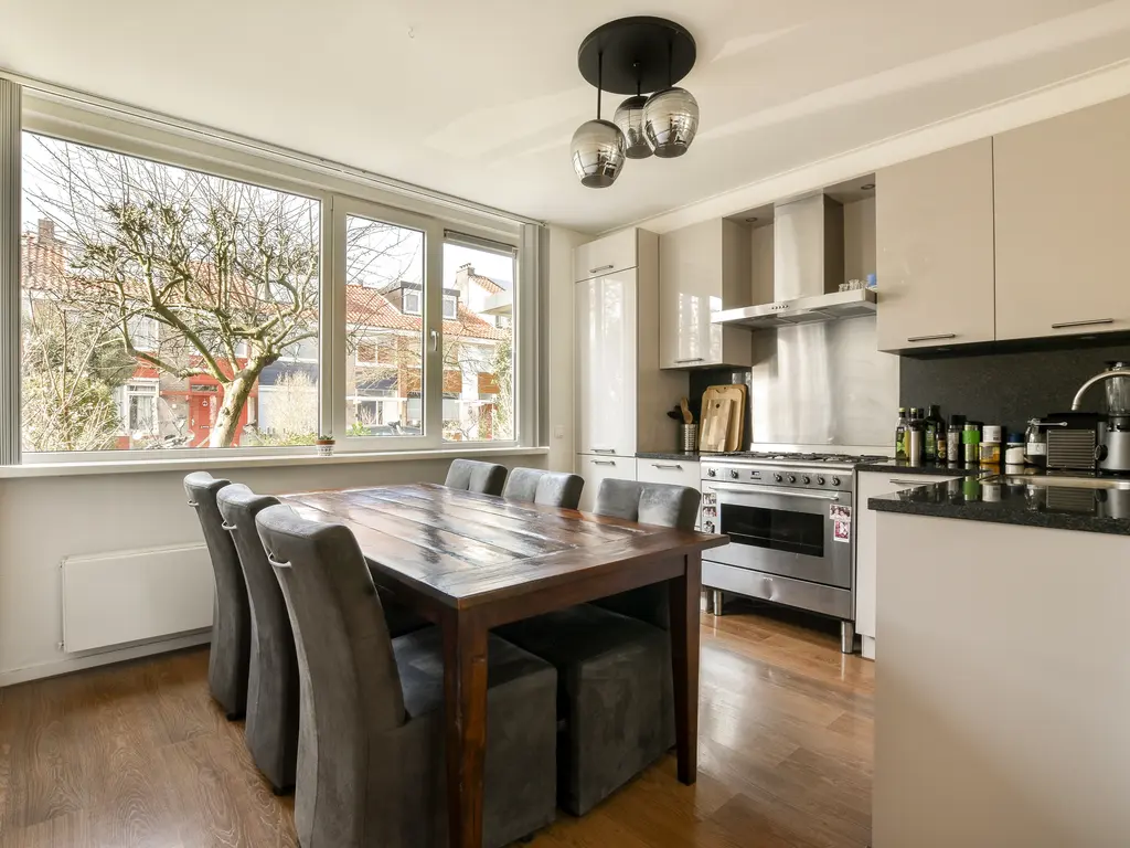 Maluslaan 34, Amstelveen