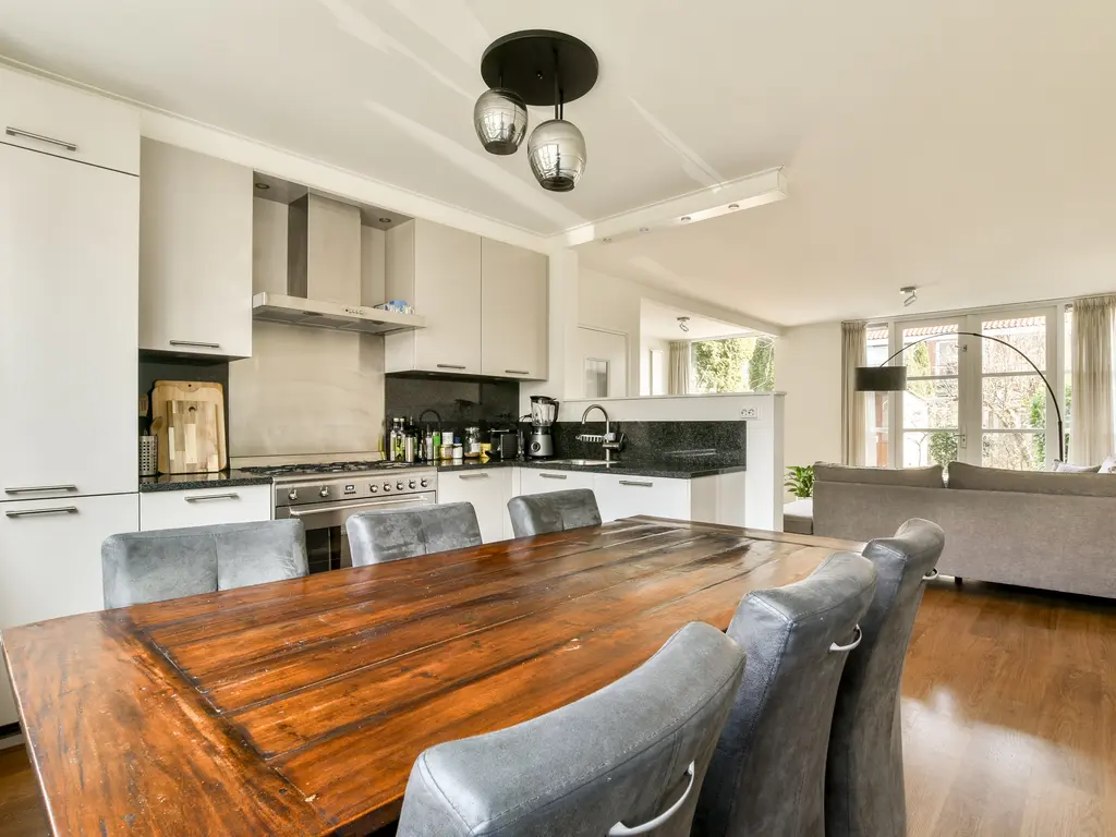 Maluslaan 34, Amstelveen