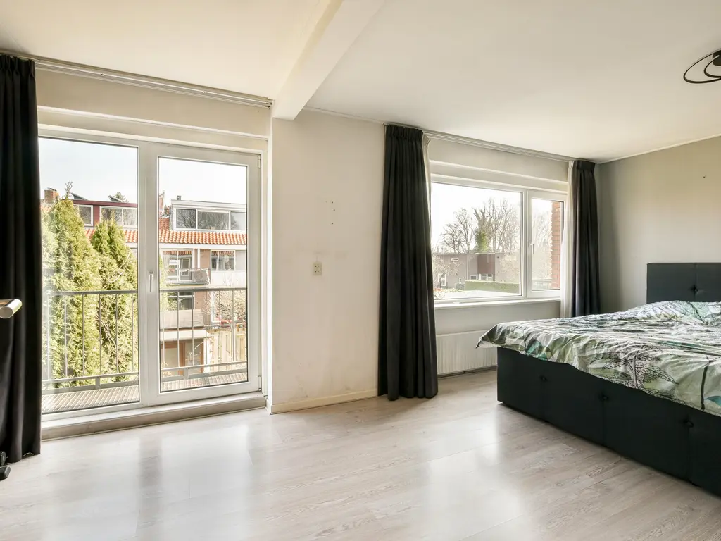 Maluslaan 34, Amstelveen