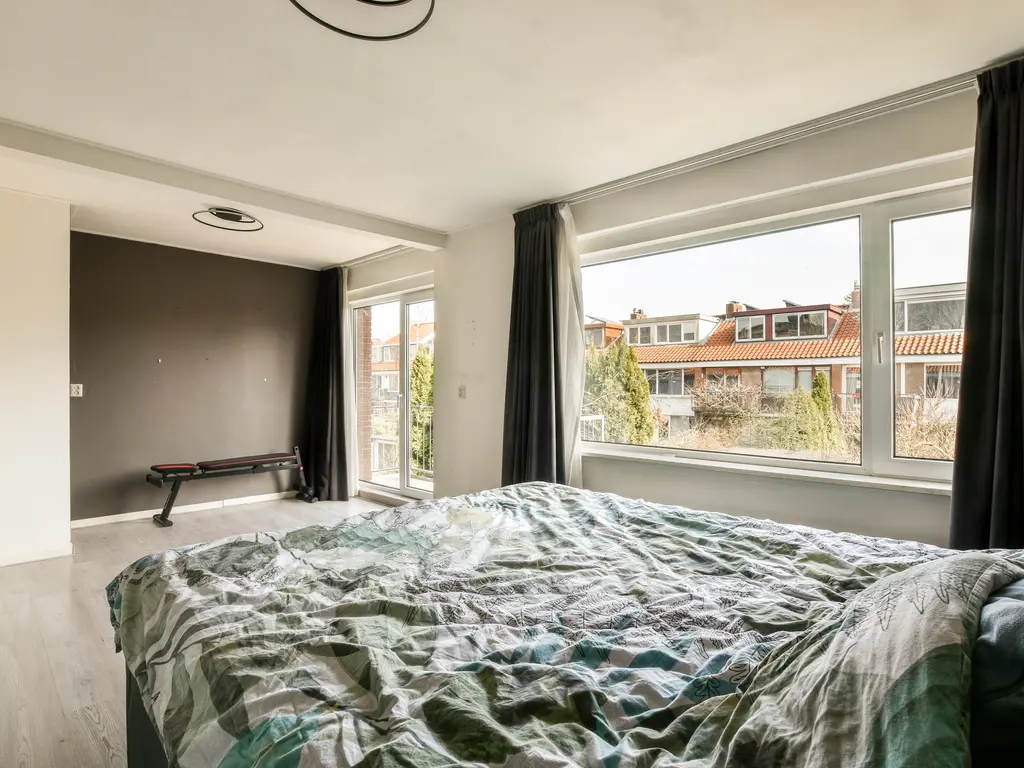 Maluslaan 34, Amstelveen