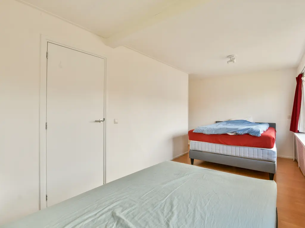 Maluslaan 34, Amstelveen