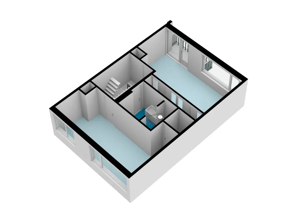 Maluslaan 34, Amstelveen