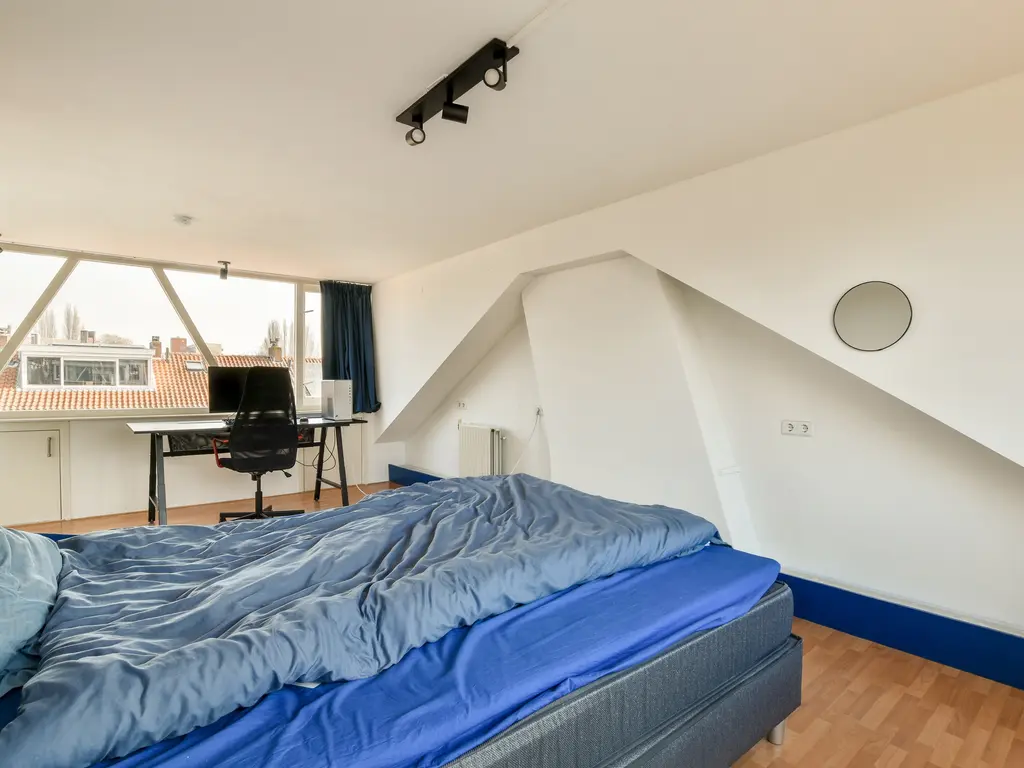 Maluslaan 34, Amstelveen