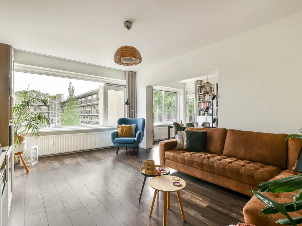 Pruimenlaan 134, Amstelveen