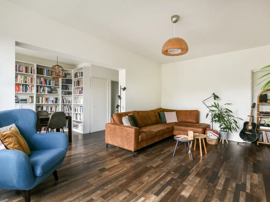 Pruimenlaan 134, Amstelveen
