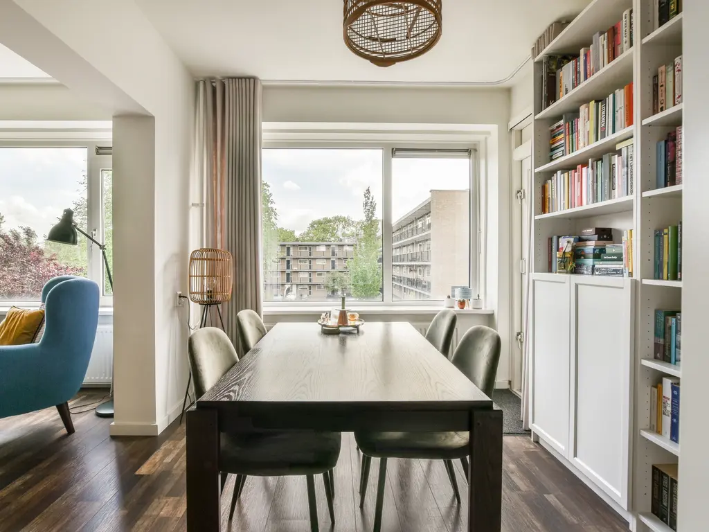 Pruimenlaan 134, Amstelveen