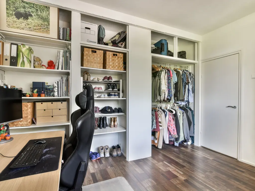 Pruimenlaan 134, Amstelveen