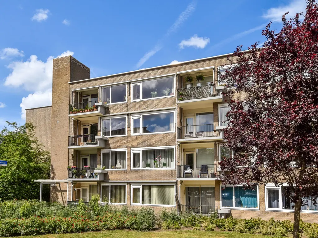 Pruimenlaan 134, Amstelveen