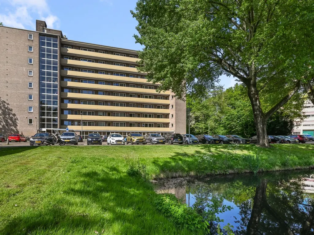 Populierenlaan 77, Amstelveen