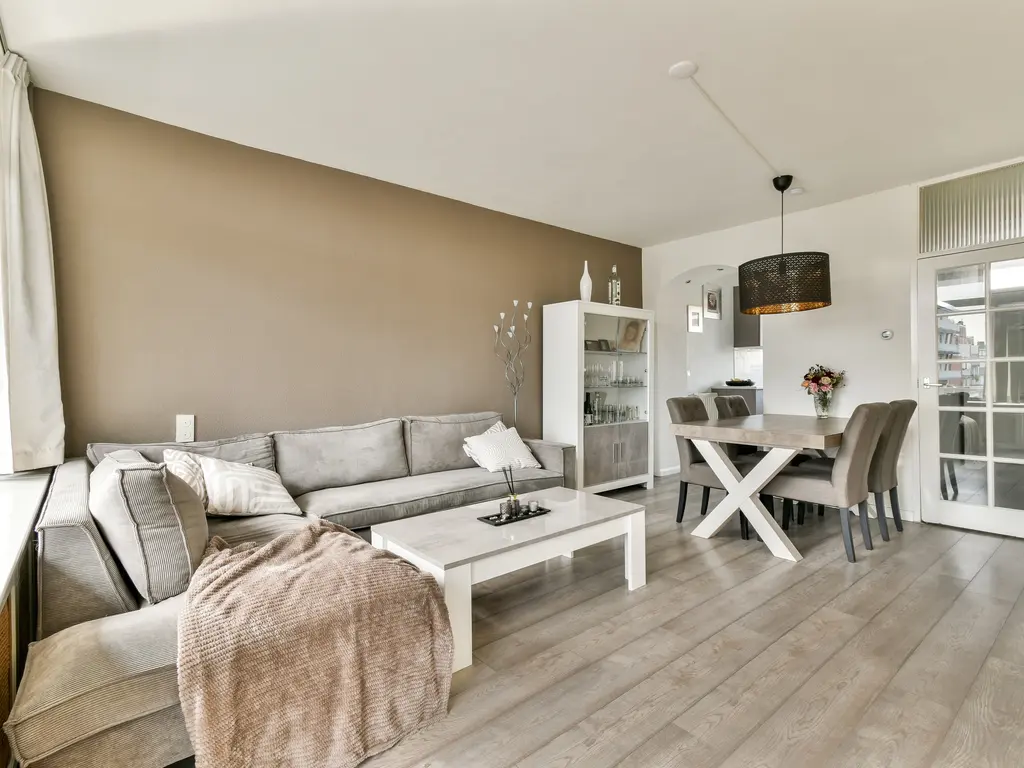 Graaf Florislaan 12, Amstelveen