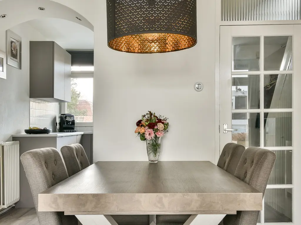 Graaf Florislaan 12, Amstelveen