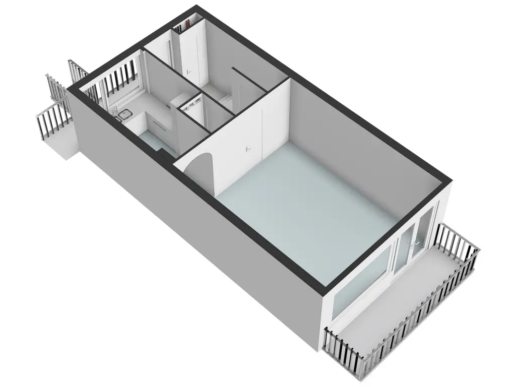 Graaf Florislaan 12, Amstelveen