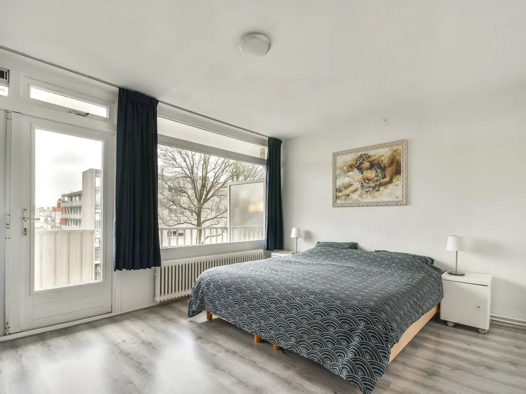 Graaf Florislaan 12, Amstelveen