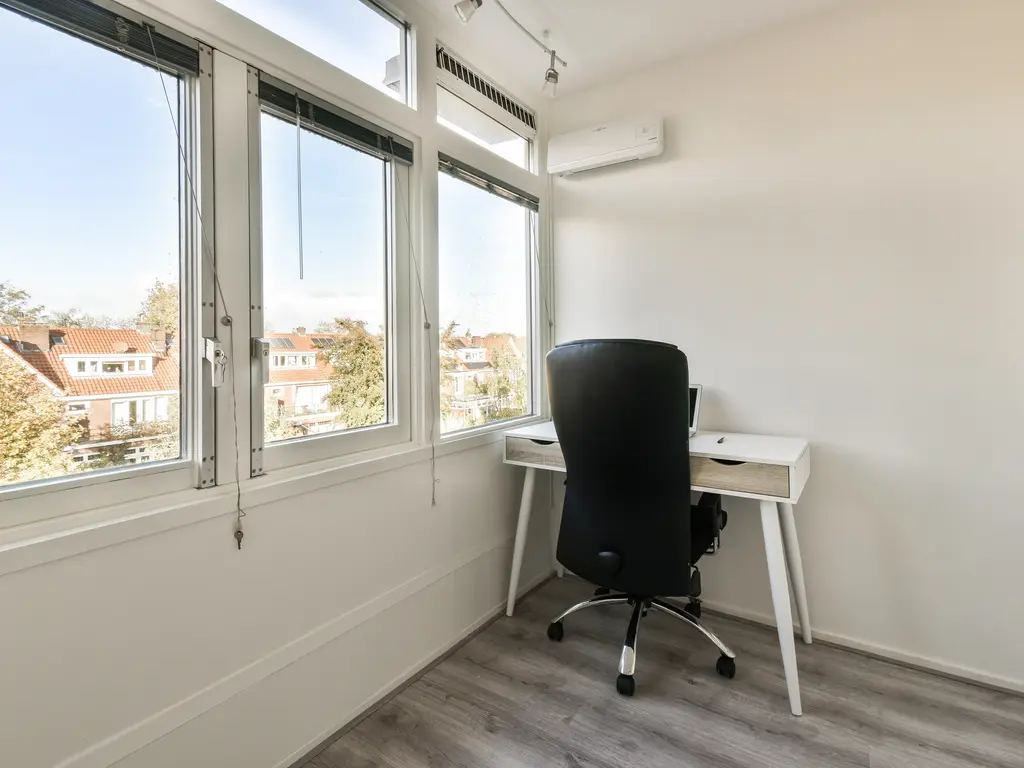 Graaf Florislaan 12, Amstelveen
