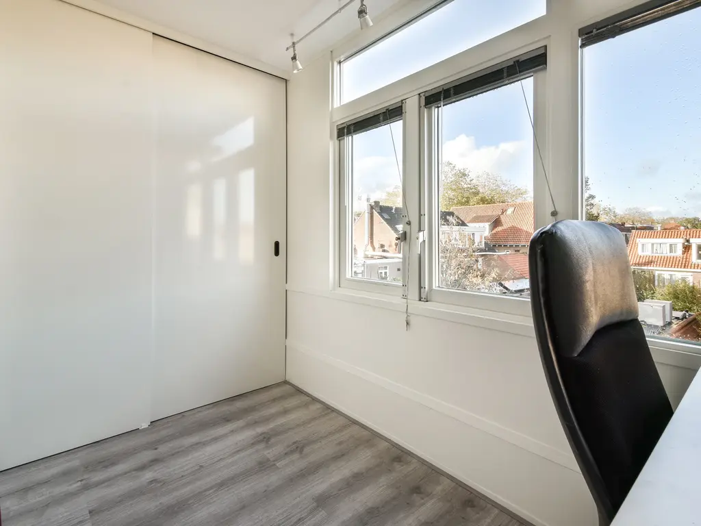 Graaf Florislaan 12, Amstelveen