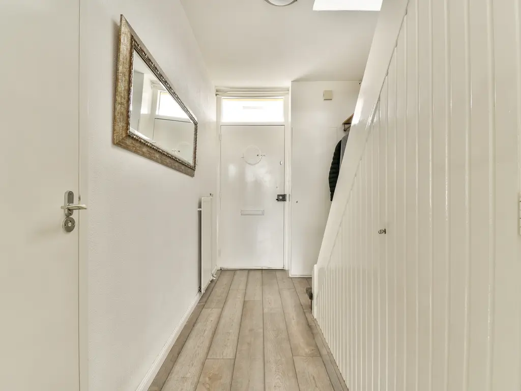 Graaf Florislaan 12, Amstelveen