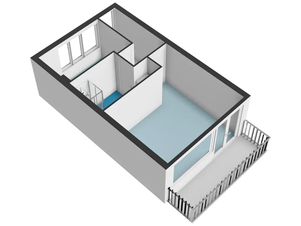 Graaf Florislaan 12, Amstelveen