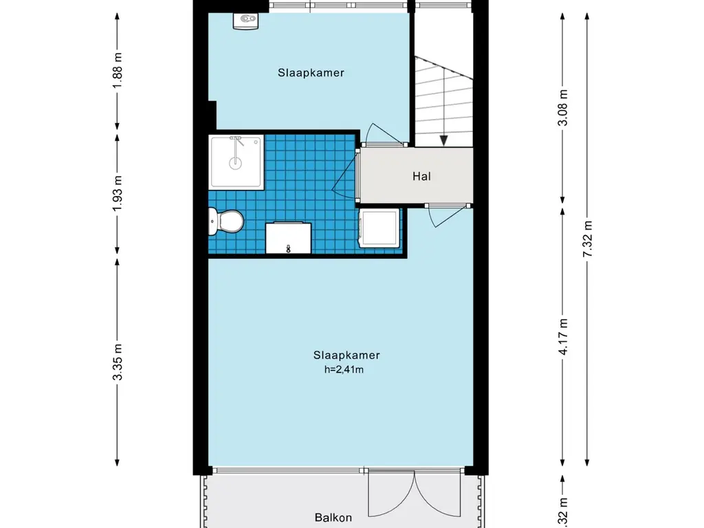 Graaf Florislaan 12, Amstelveen