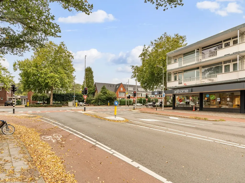 Graaf Florislaan 12, Amstelveen
