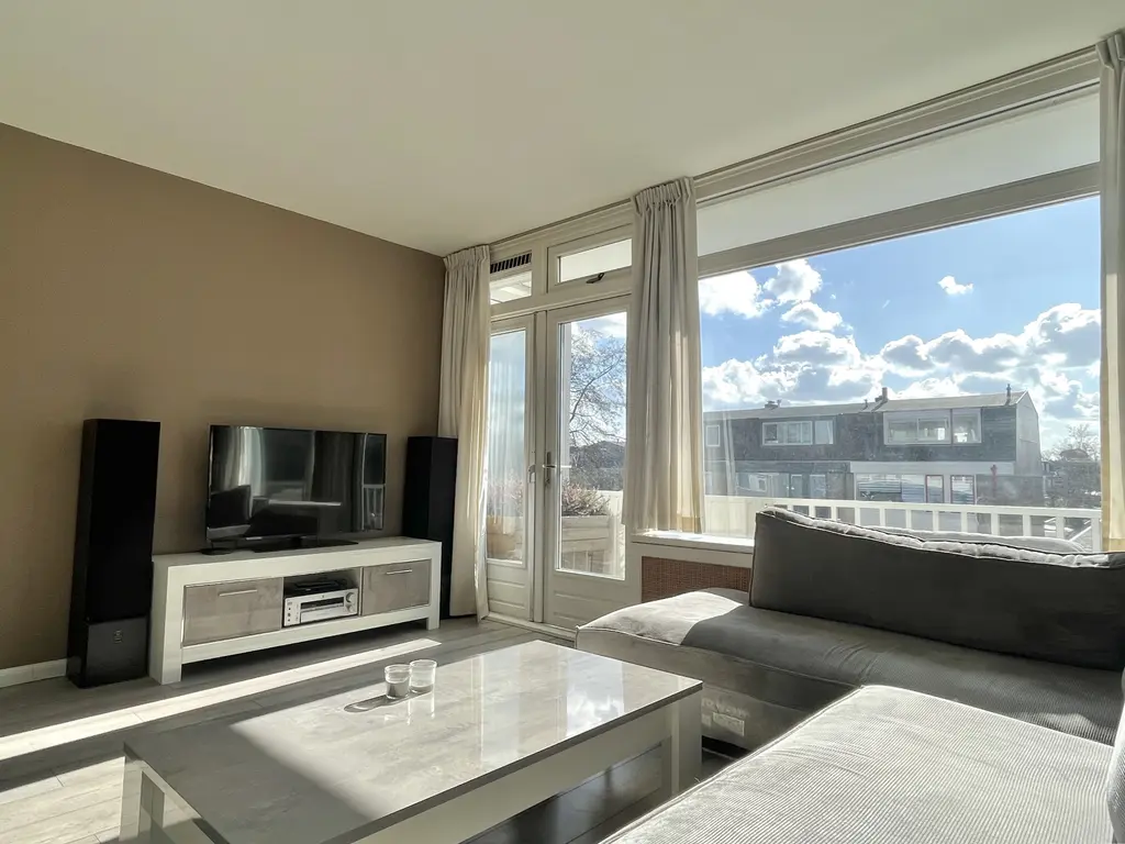 Graaf Florislaan 12, Amstelveen