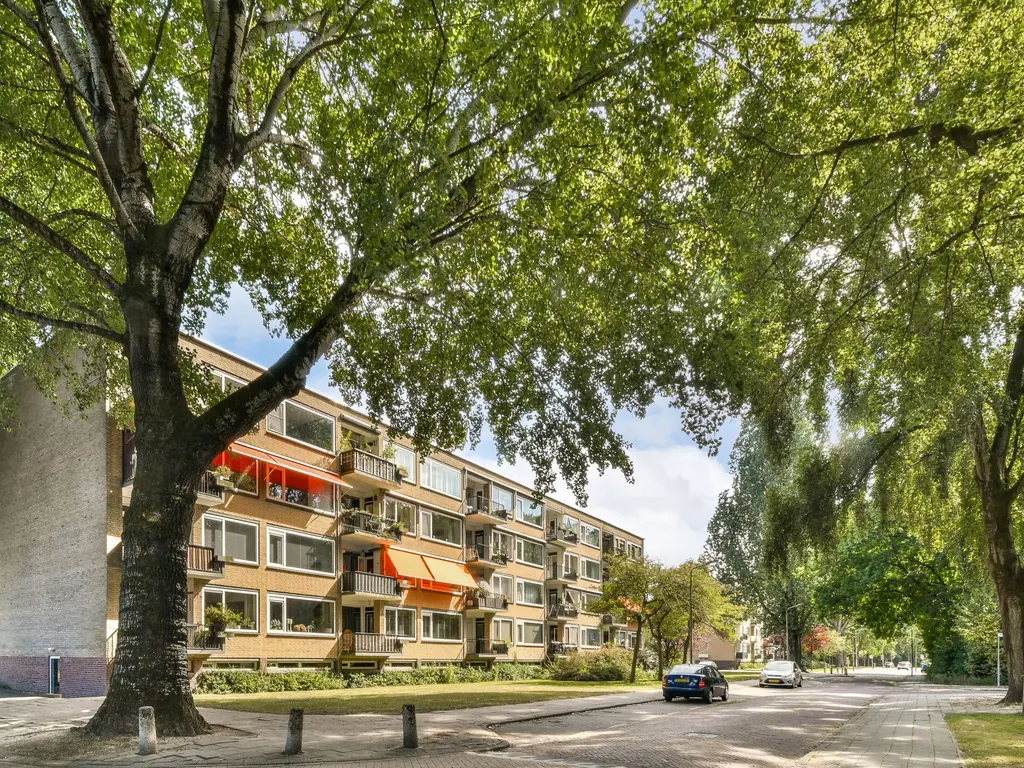 Pruimenlaan 66, Amstelveen