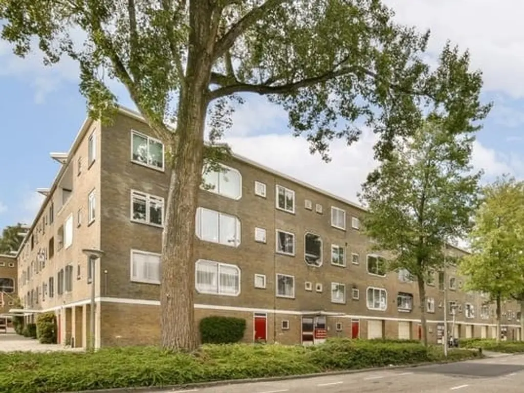 Meander 485, Amstelveen