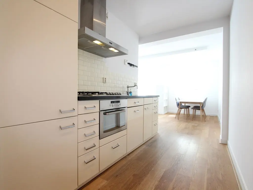Meander 485, Amstelveen