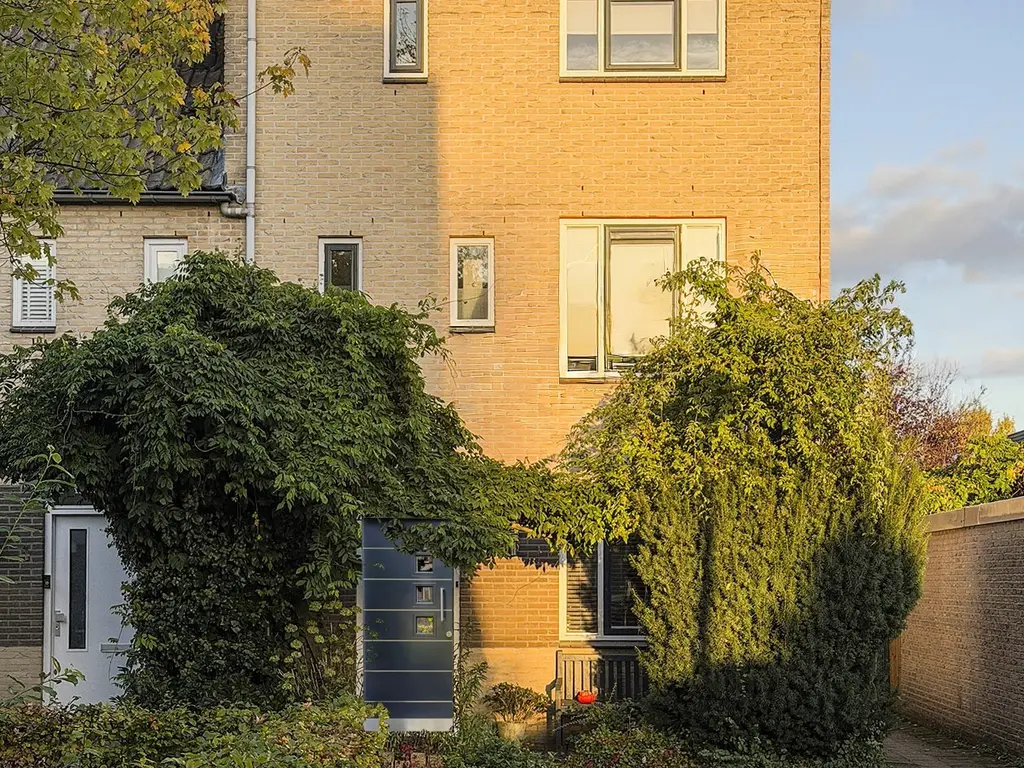 Malandolaan 2, Amstelveen