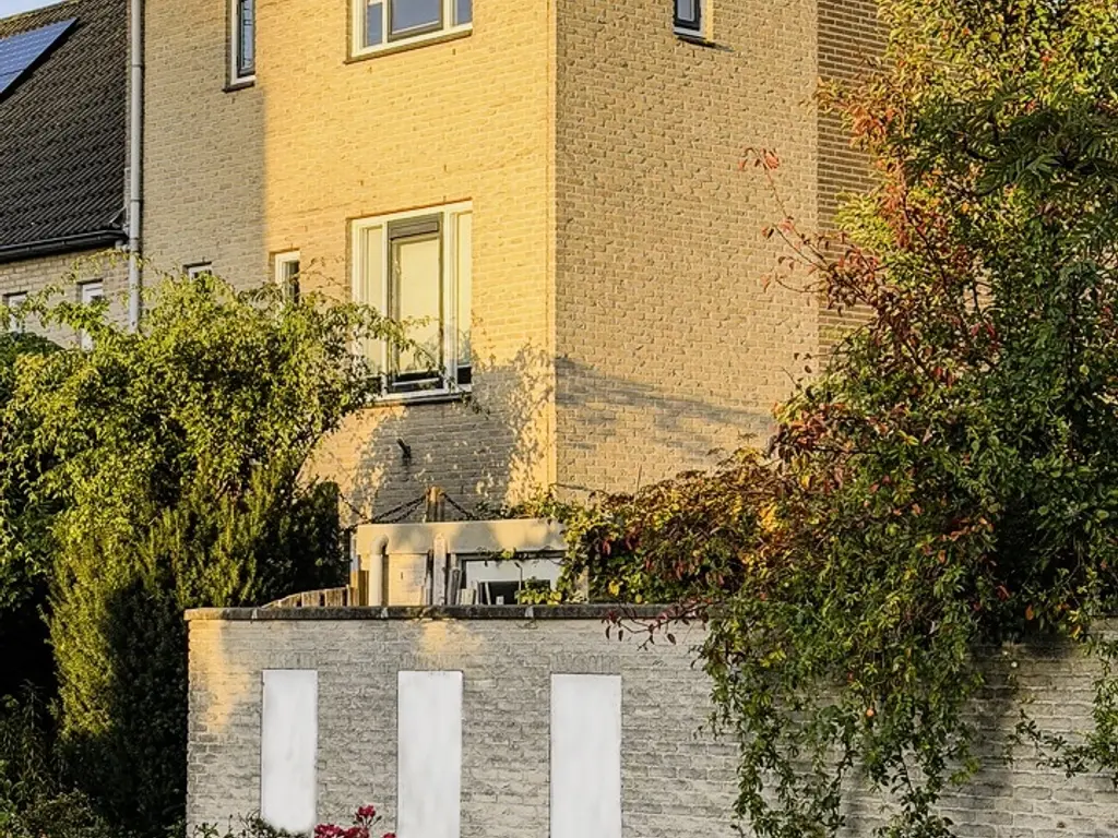 Malandolaan 2, Amstelveen