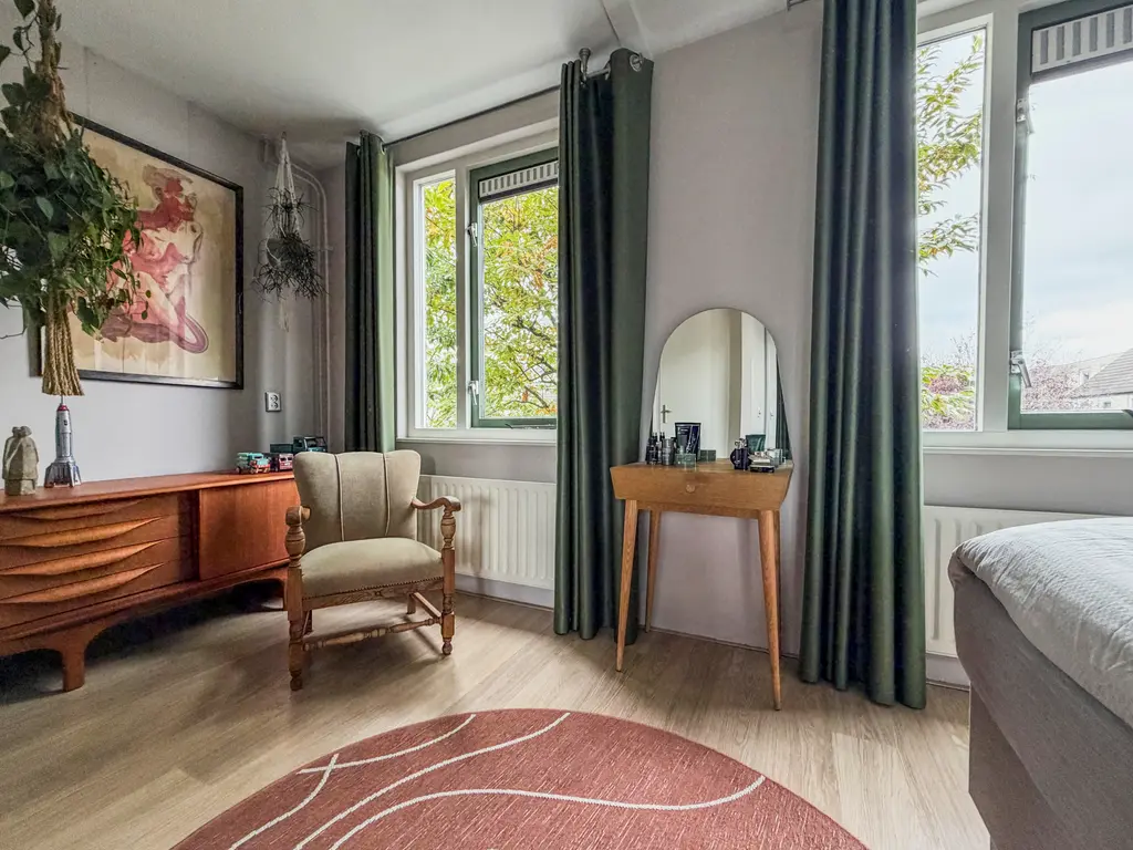 Malandolaan 2, Amstelveen